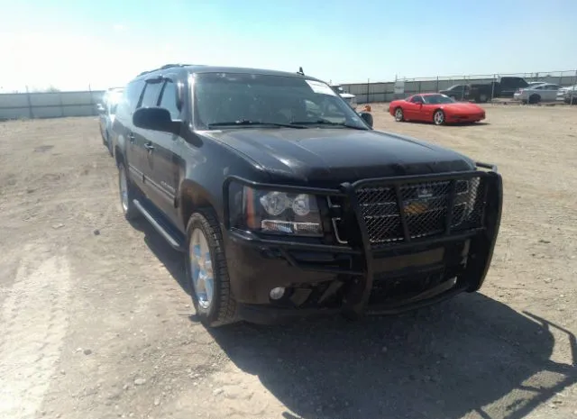 Photo 5 VIN: 1GNSKJE75DR193771 - CHEVROLET SUBURBAN 