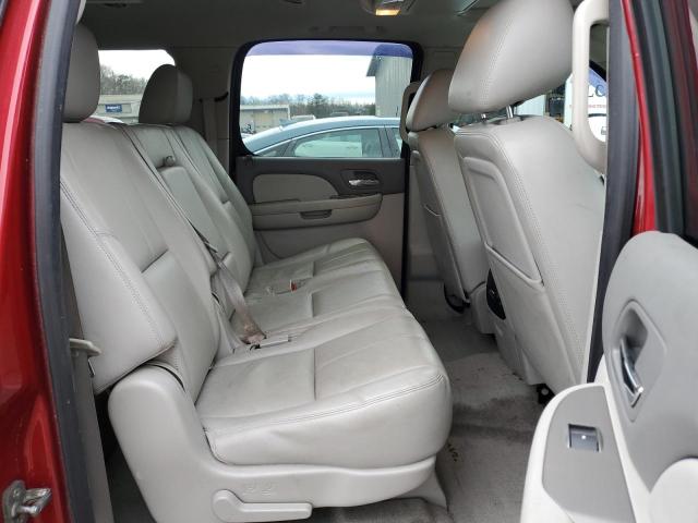 Photo 10 VIN: 1GNSKJE75DR221603 - CHEVROLET SUBURBAN K 