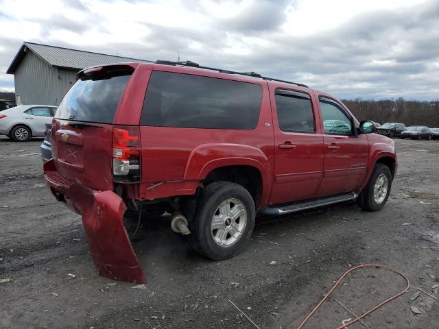 Photo 2 VIN: 1GNSKJE75DR221603 - CHEVROLET SUBURBAN K 