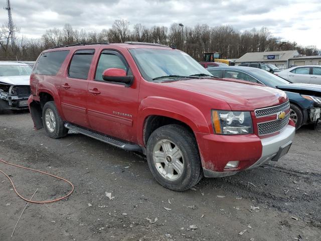 Photo 3 VIN: 1GNSKJE75DR221603 - CHEVROLET SUBURBAN K 