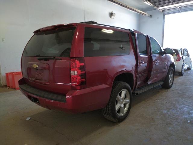 Photo 3 VIN: 1GNSKJE75DR280571 - CHEVROLET SUBURBAN K 