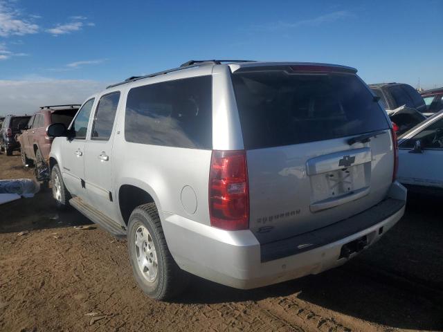 Photo 1 VIN: 1GNSKJE75DR297144 - CHEVROLET SUBURBAN 