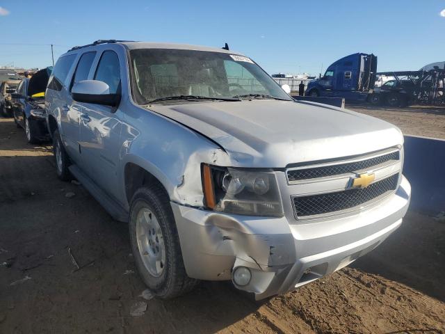 Photo 3 VIN: 1GNSKJE75DR297144 - CHEVROLET SUBURBAN 