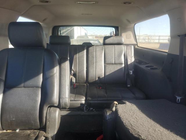 Photo 9 VIN: 1GNSKJE75DR297144 - CHEVROLET SUBURBAN 