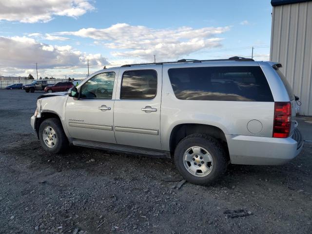 Photo 1 VIN: 1GNSKJE75DR329560 - CHEVROLET SUBURBAN K 