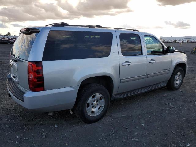 Photo 2 VIN: 1GNSKJE75DR329560 - CHEVROLET SUBURBAN K 