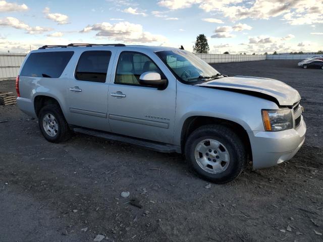 Photo 3 VIN: 1GNSKJE75DR329560 - CHEVROLET SUBURBAN K 