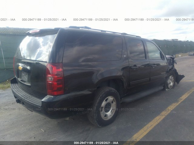 Photo 3 VIN: 1GNSKJE75DR333592 - CHEVROLET SUBURBAN 