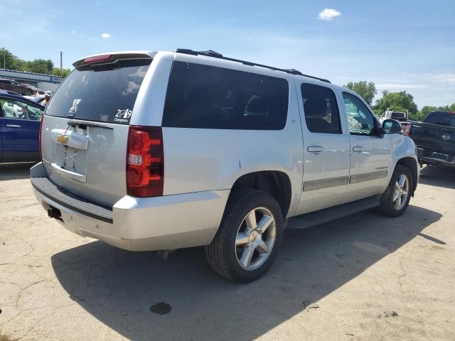 Photo 2 VIN: 1GNSKJE75ER150808 - CHEVROLET SUBURBAN 