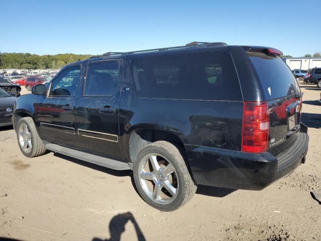 Photo 1 VIN: 1GNSKJE76DR184299 - CHEVROLET SUBURBAN 