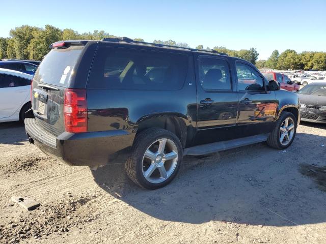 Photo 2 VIN: 1GNSKJE76DR184299 - CHEVROLET SUBURBAN 