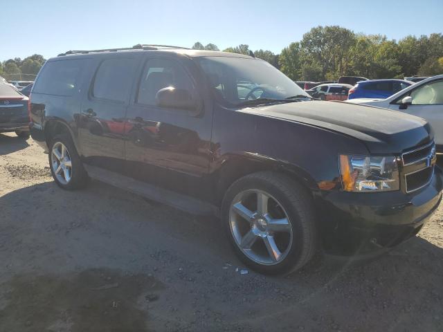 Photo 3 VIN: 1GNSKJE76DR184299 - CHEVROLET SUBURBAN 