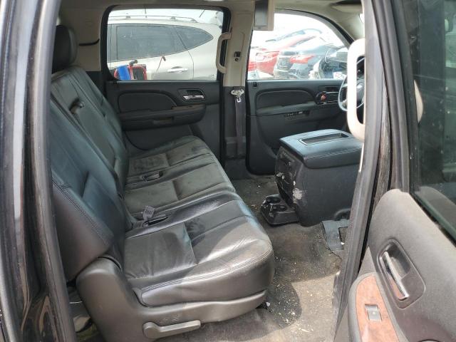 Photo 10 VIN: 1GNSKJE76DR206592 - CHEVROLET SUBURBAN K 