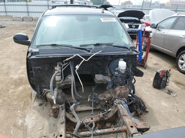 Photo 4 VIN: 1GNSKJE76DR206592 - CHEVROLET SUBURBAN K 