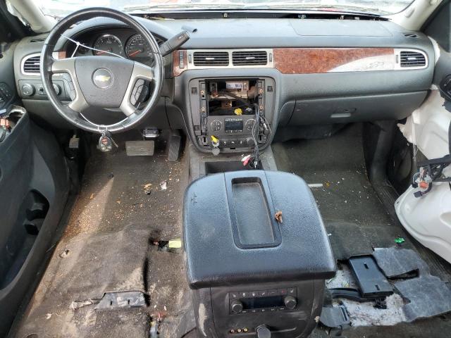 Photo 7 VIN: 1GNSKJE76DR206592 - CHEVROLET SUBURBAN K 