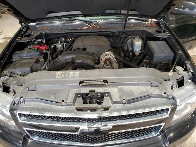 Photo 11 VIN: 1GNSKJE76DR212148 - CHEVROLET SUBURBAN K 