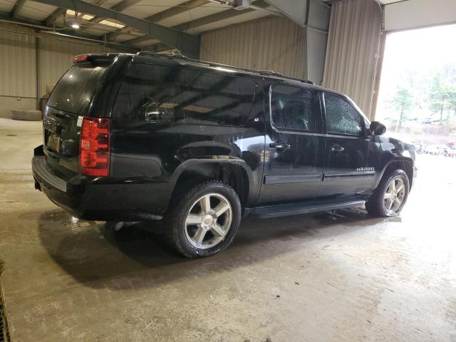 Photo 2 VIN: 1GNSKJE76DR212148 - CHEVROLET SUBURBAN K 