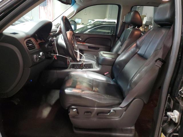 Photo 6 VIN: 1GNSKJE76DR212148 - CHEVROLET SUBURBAN K 