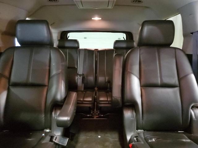 Photo 9 VIN: 1GNSKJE76DR212148 - CHEVROLET SUBURBAN K 