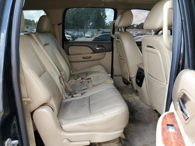 Photo 10 VIN: 1GNSKJE76DR318499 - CHEVROLET SUBURBAN K 