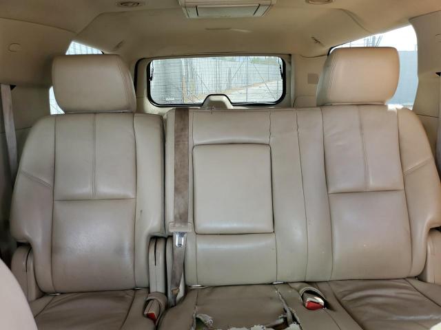 Photo 9 VIN: 1GNSKJE76DR318499 - CHEVROLET SUBURBAN K 