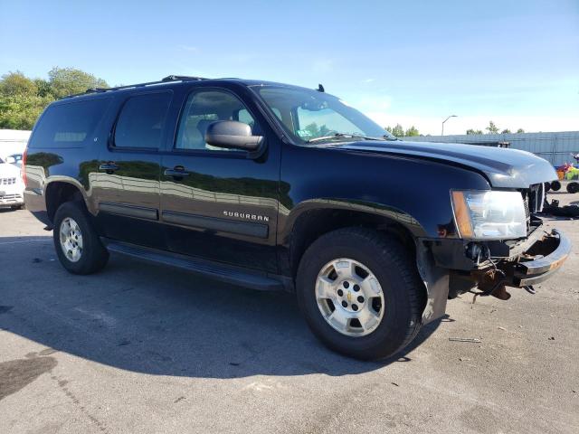 Photo 3 VIN: 1GNSKJE76ER136528 - CHEVROLET SUBURBAN K 