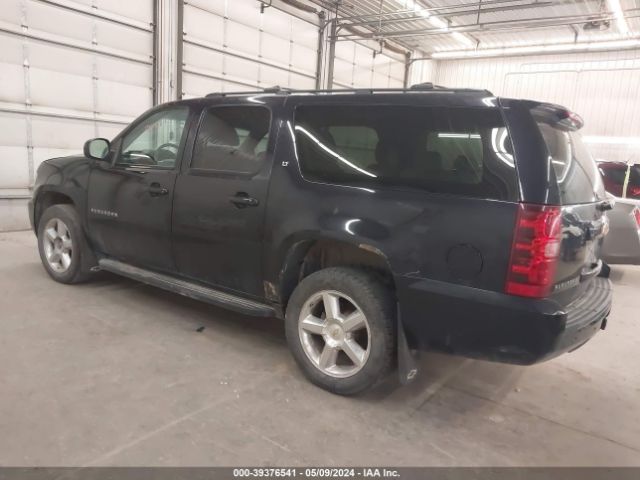 Photo 2 VIN: 1GNSKJE76ER179136 - CHEVROLET SUBURBAN 1500 