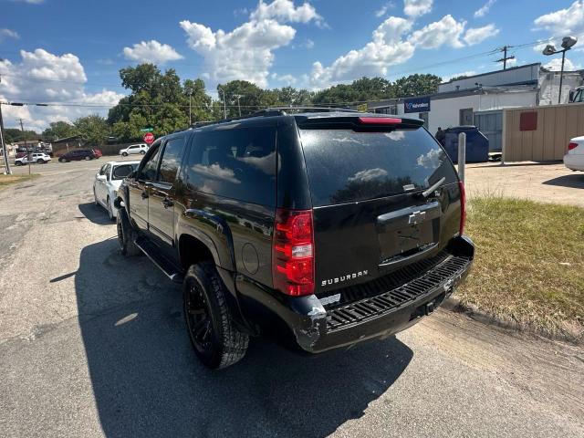 Photo 2 VIN: 1GNSKJE77CR140679 - CHEVROLET SUBURBAN K 