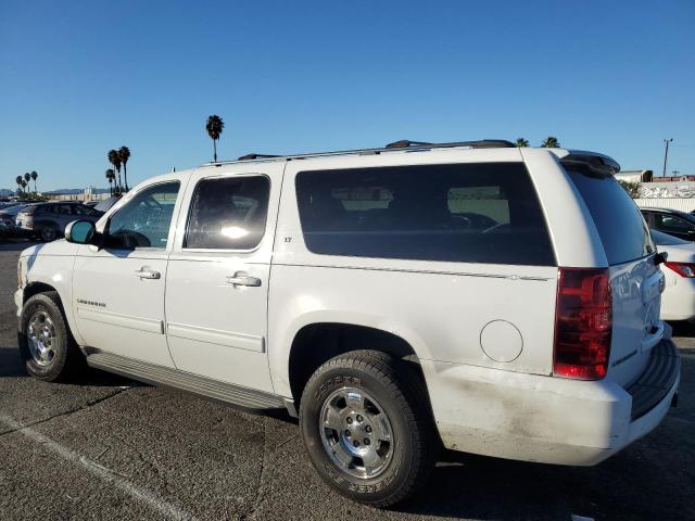 Photo 1 VIN: 1GNSKJE77DR101480 - CHEVROLET SUBURBAN 