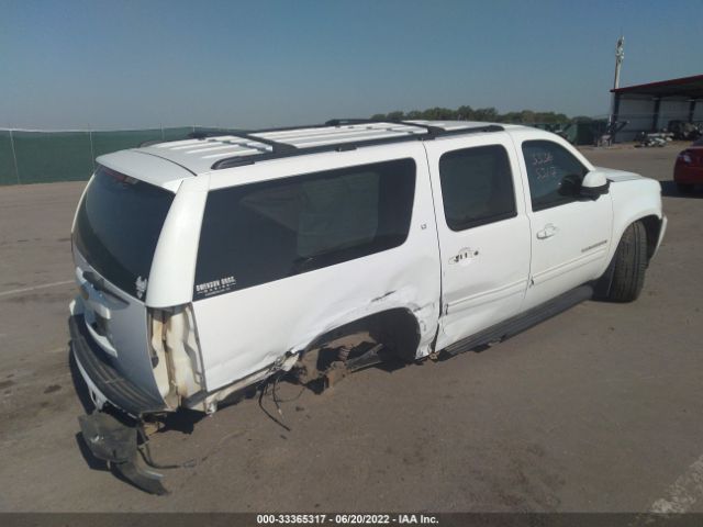 Photo 3 VIN: 1GNSKJE77DR101737 - CHEVROLET SUBURBAN 