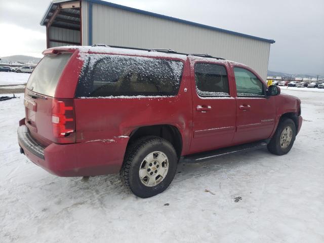 Photo 2 VIN: 1GNSKJE77DR278921 - CHEVROLET SUBURBAN K 