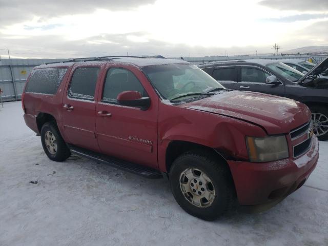 Photo 3 VIN: 1GNSKJE77DR278921 - CHEVROLET SUBURBAN K 