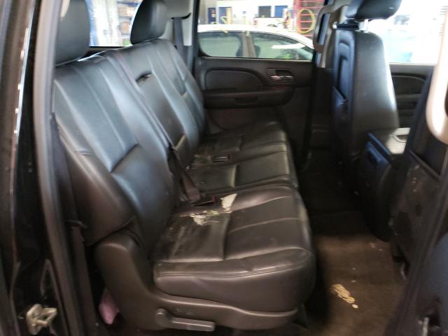 Photo 5 VIN: 1GNSKJE77DR353150 - CHEVROLET SUBURBAN K 