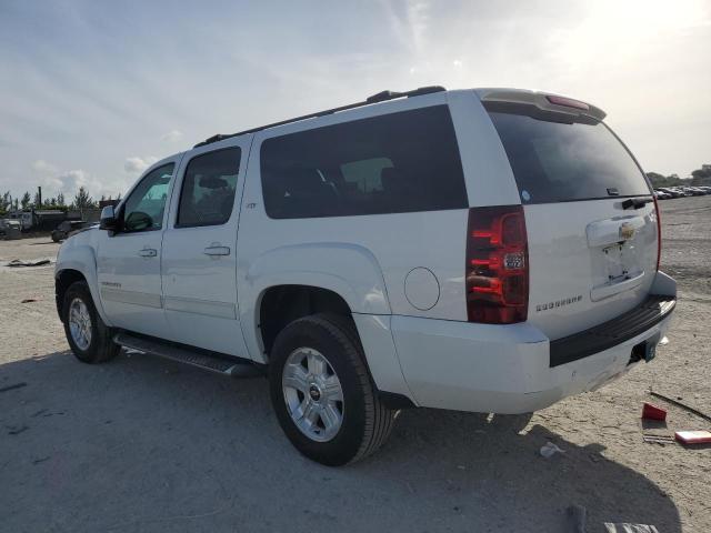 Photo 1 VIN: 1GNSKJE77ER180764 - CHEVROLET SUBURBAN 