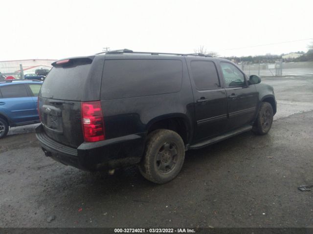 Photo 3 VIN: 1GNSKJE77ER210099 - CHEVROLET SUBURBAN 