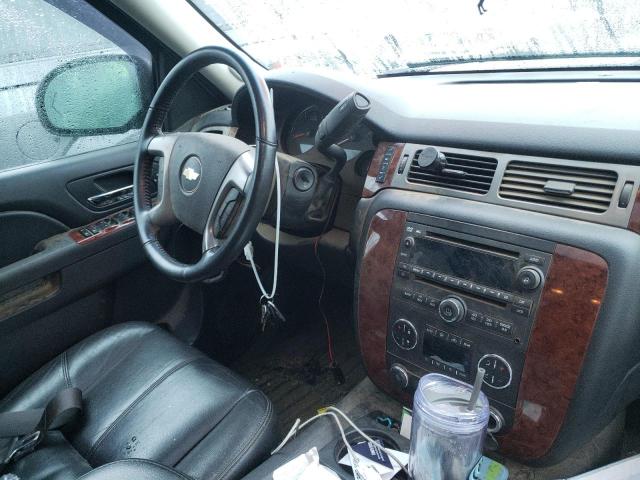 Photo 8 VIN: 1GNSKJE77ER220342 - CHEVROLET SUBURBAN K 