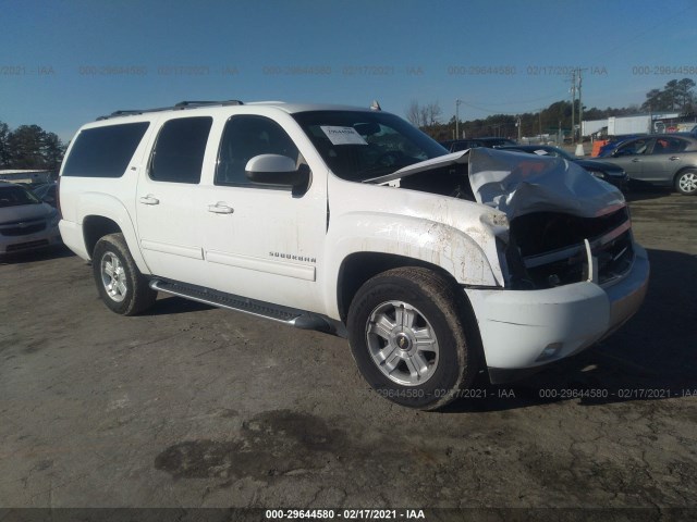 Photo 0 VIN: 1GNSKJE78CR128895 - CHEVROLET SUBURBAN 