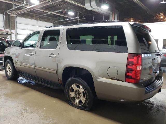 Photo 1 VIN: 1GNSKJE78CR182925 - CHEVROLET SUBURBAN 