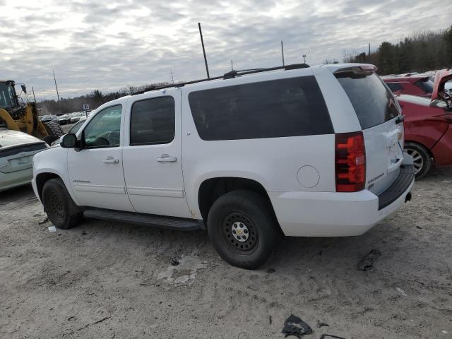 Photo 1 VIN: 1GNSKJE78CR192029 - CHEVROLET SUBURBAN 1500 