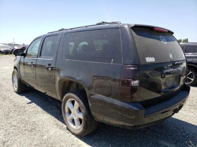 Photo 1 VIN: 1GNSKJE78DR135895 - CHEVROLET SUBURBAN K 