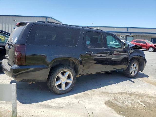 Photo 2 VIN: 1GNSKJE78DR135895 - CHEVROLET SUBURBAN K 