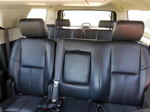 Photo 9 VIN: 1GNSKJE78DR135895 - CHEVROLET SUBURBAN K 