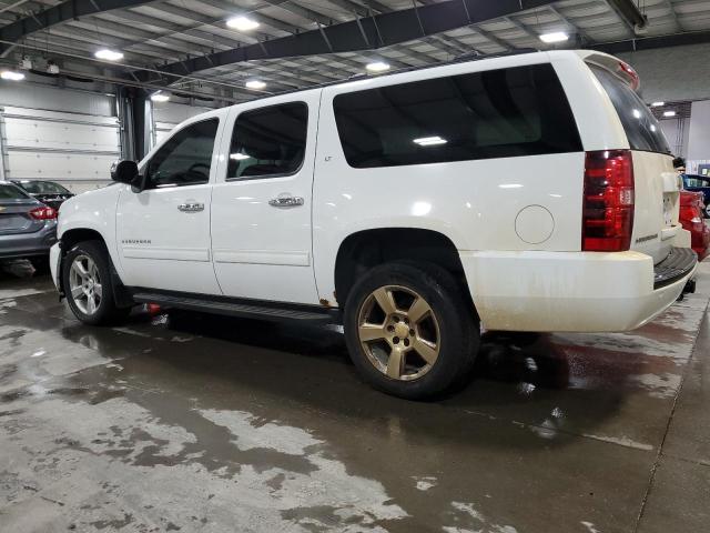 Photo 1 VIN: 1GNSKJE78DR146699 - CHEVROLET SUBURBAN 