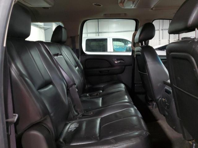 Photo 10 VIN: 1GNSKJE78DR146699 - CHEVROLET SUBURBAN 