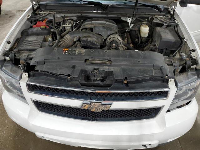 Photo 11 VIN: 1GNSKJE78DR146699 - CHEVROLET SUBURBAN 