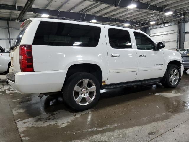 Photo 2 VIN: 1GNSKJE78DR146699 - CHEVROLET SUBURBAN 