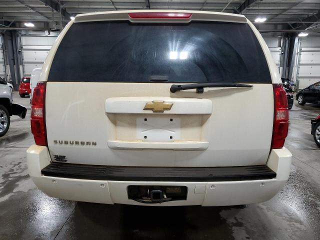 Photo 5 VIN: 1GNSKJE78DR146699 - CHEVROLET SUBURBAN 