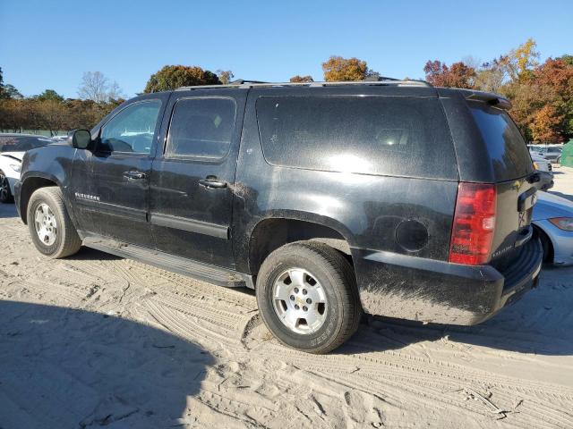 Photo 1 VIN: 1GNSKJE78DR285229 - CHEVROLET SUBURBAN K 