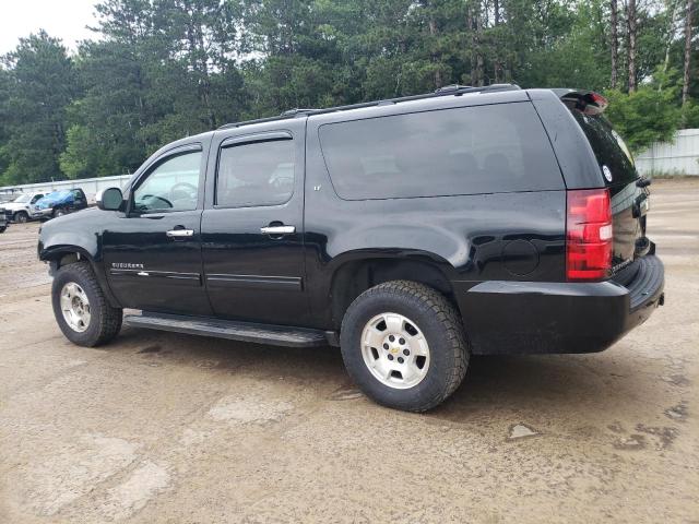 Photo 1 VIN: 1GNSKJE78DR331559 - CHEVROLET SUBURBAN K 