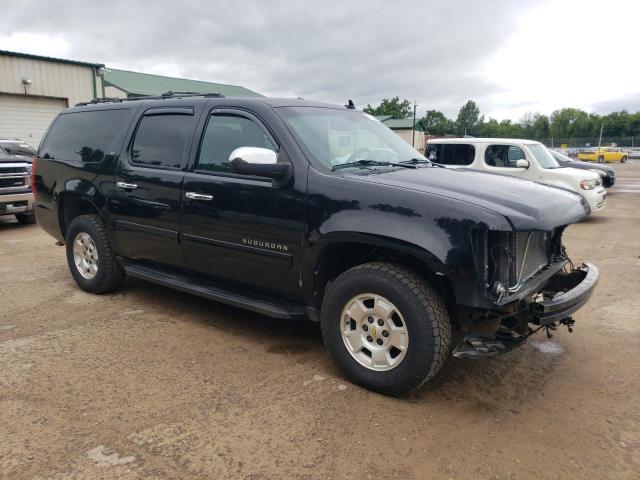 Photo 3 VIN: 1GNSKJE78DR331559 - CHEVROLET SUBURBAN K 